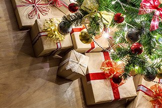 Gift wrapping - Wikipedia