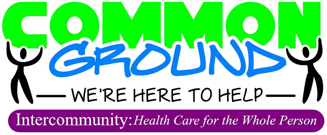 InterCommunity Common Ground