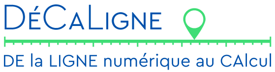 Nouveauté : Décaligne pour la Dyscalculie, jeux dyscalculie et exercices rééducation logico mathématique issus de LaLigne Numérique Examath 8 15