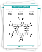 Free Memory Worksheets for Adults | Download and Print Today!