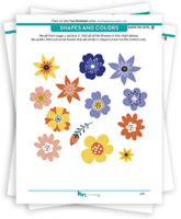 Free Memory Worksheets for Adults | Download and Print Today!