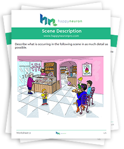 free memory worksheets download and print today