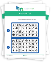 download your free visuospatial packet happyneuron pro