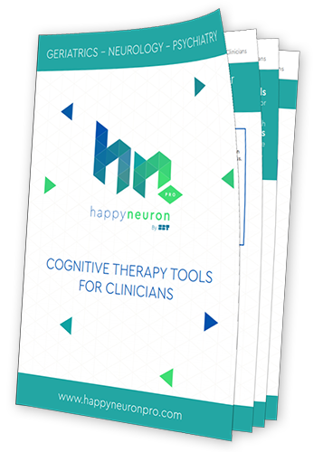 HappyNeuronPro Brochure