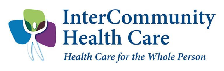 InterCommunity Health Care Logo