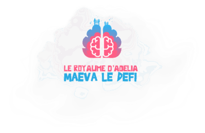 Logo Royaume d'Adelia