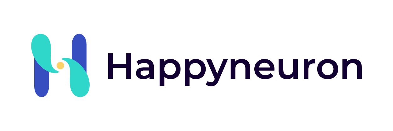 Logo Happyneuron