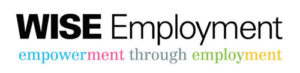 WISE Employment Logo