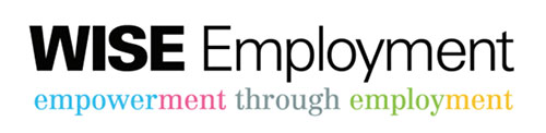 WISE Employment Logo