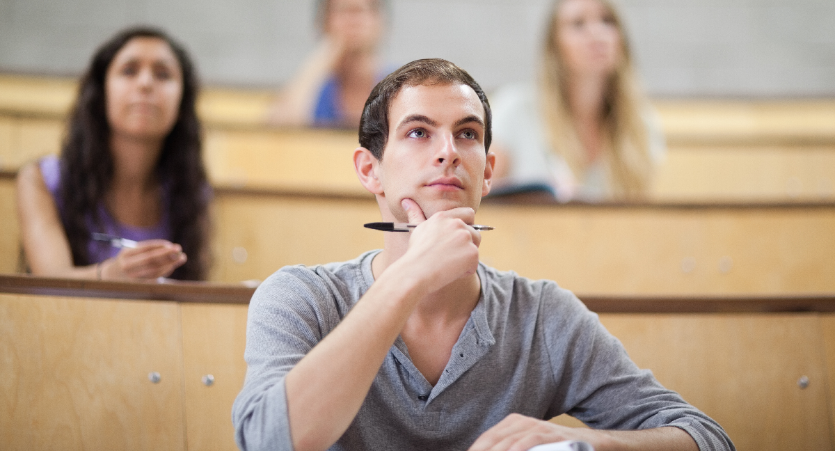 Improving and Increasing Attention Skills