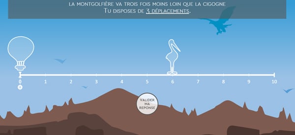 Décaligne logiciel de rééducation orthophonique pour la dyscalculie