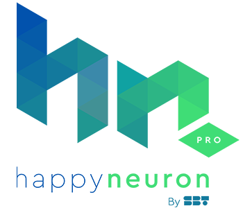 Happy Neuron Pro Cognitive Rehab Therapy