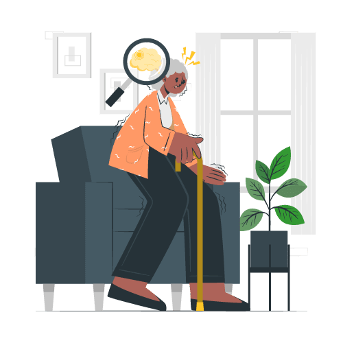 cognitive stimulation for parkinson