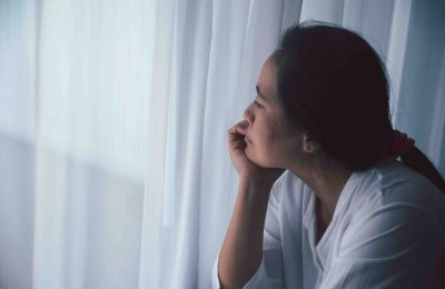 schizophrenia mental illness