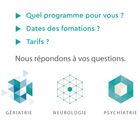 Nous répondons à vos questions