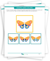 Free Memory Worksheets A Cognitive Therapy Tool Happyneuron Pro