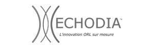 Logiciel orthophonie Auditico, rééducation auditive des patients enfants et adultes sourds avec un implant cochléaire, une prothèse auditive ou une aide auditive et des patients avec troubles phonologiques : partenaire Echodia du Projet R&D FUI NeuroSyllabic