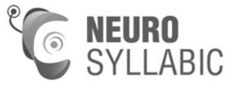 Logiciel orthophonie Auditico, rééducation auditive des patients enfants et adultes sourds avec un implant cochléaire, une prothèse auditive ou une aide auditive et des patients avec troubles phonologiques : issu du Projet R&D FUI NeuroSyllabic