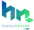 HappyNeuron Pro : Stimulation, Rééducation et Remédiation Cognitives