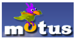 logo motus