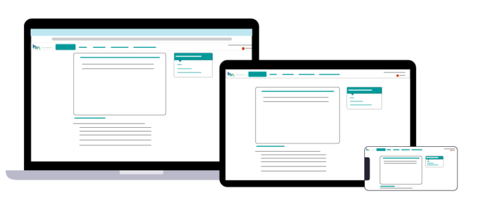 Digital Cognitive Therapy Tool Feature - HappyNeuron Pro