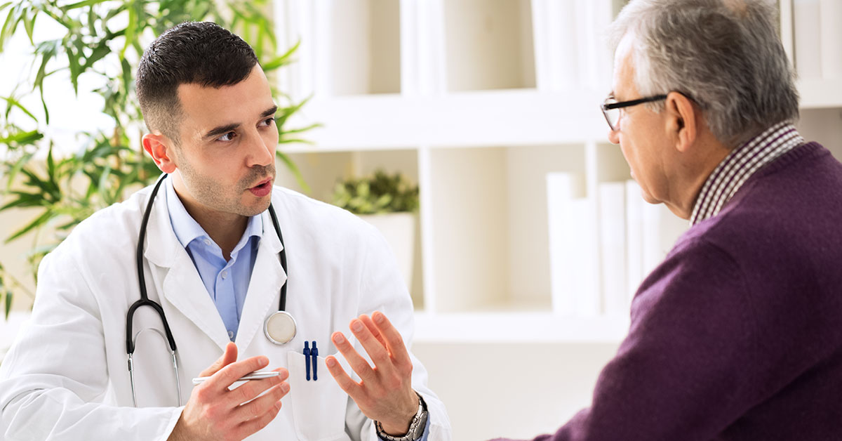Dementia Intervention Options