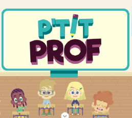 ptitprof