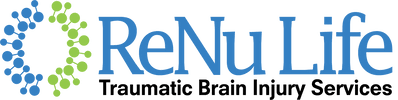 renu life logo