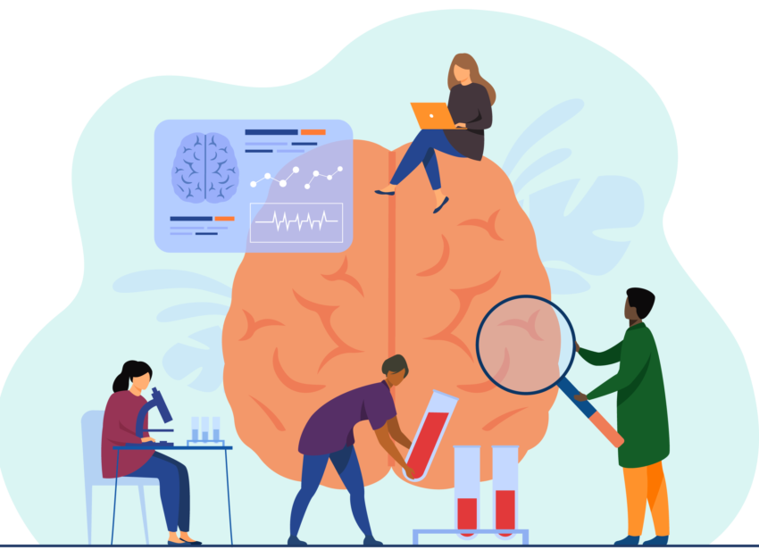 researchers-working