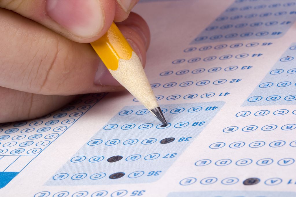 ACT Test
