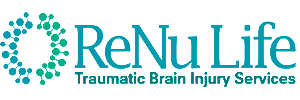 renu life logo