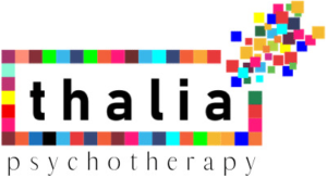 Thalia Psychotherapy Logo