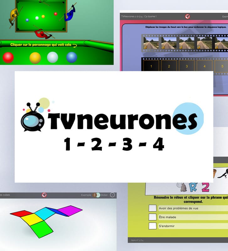 About Us - HappyNeuron Pro