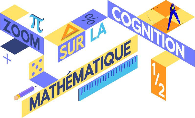 Cognition mathématique chez Happyneuron : des infos, les logiciels Examath 5-8, Examath 8-15, Décaligne, Subécal